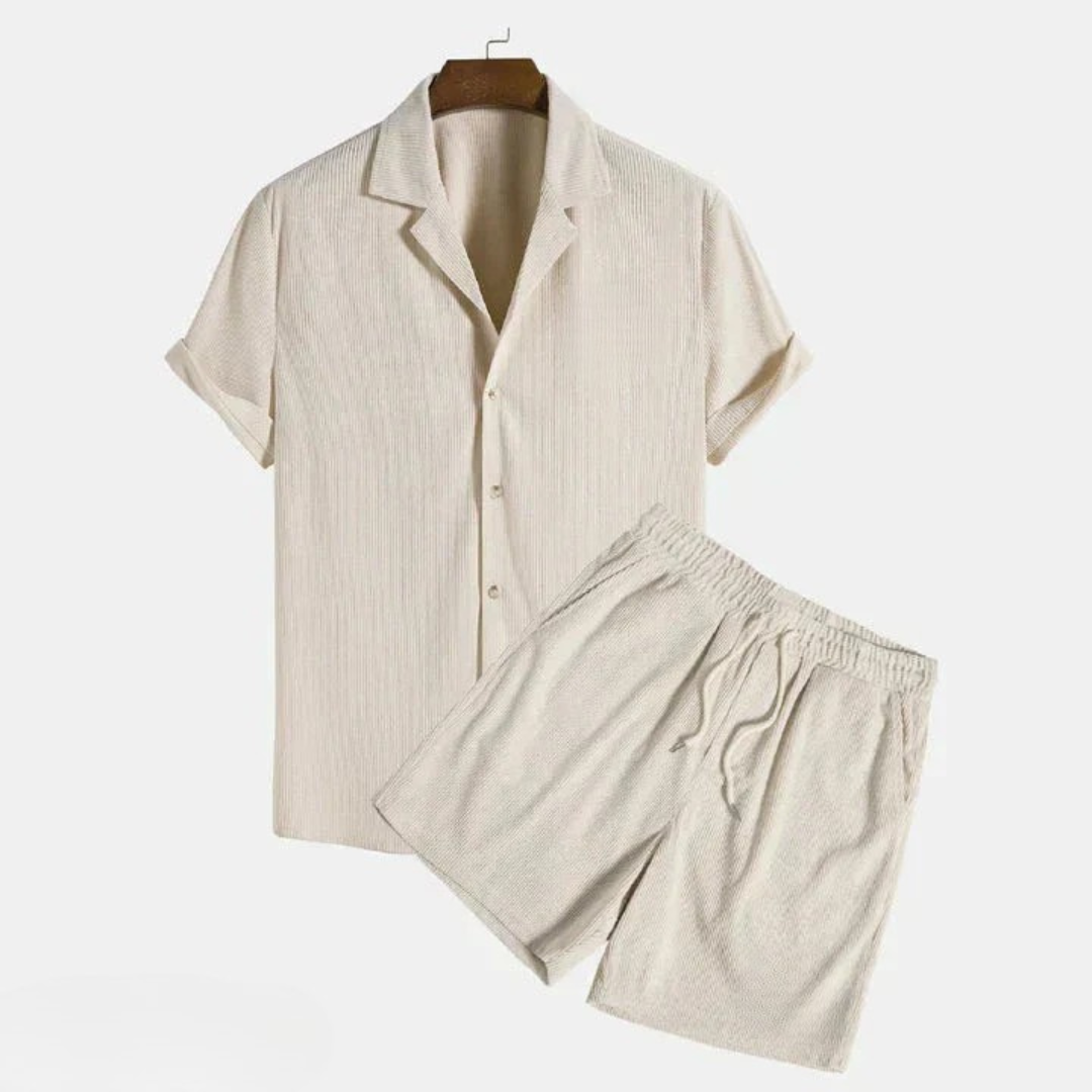 Vêtements d'été pour hommes