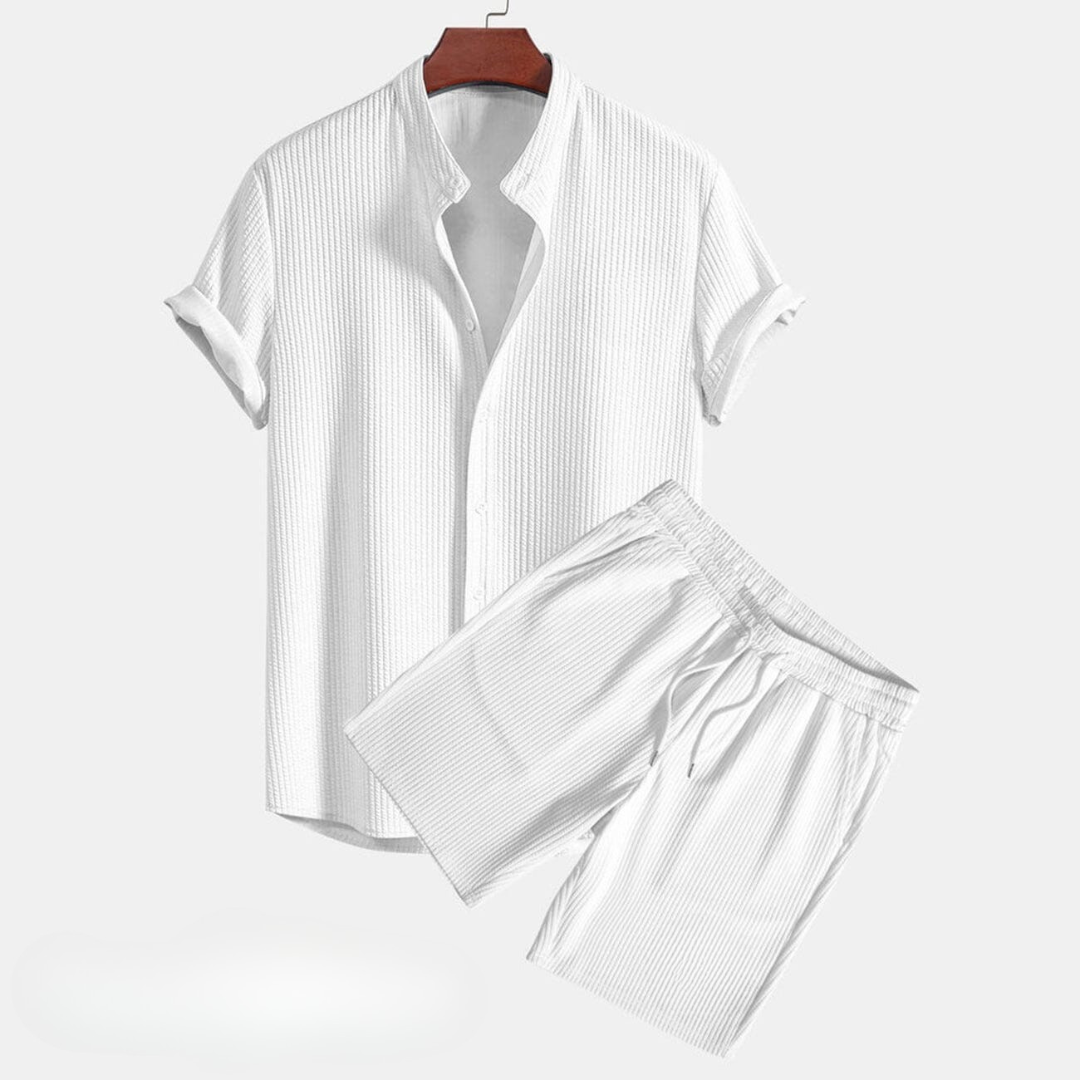 Vêtements d'été pour hommes