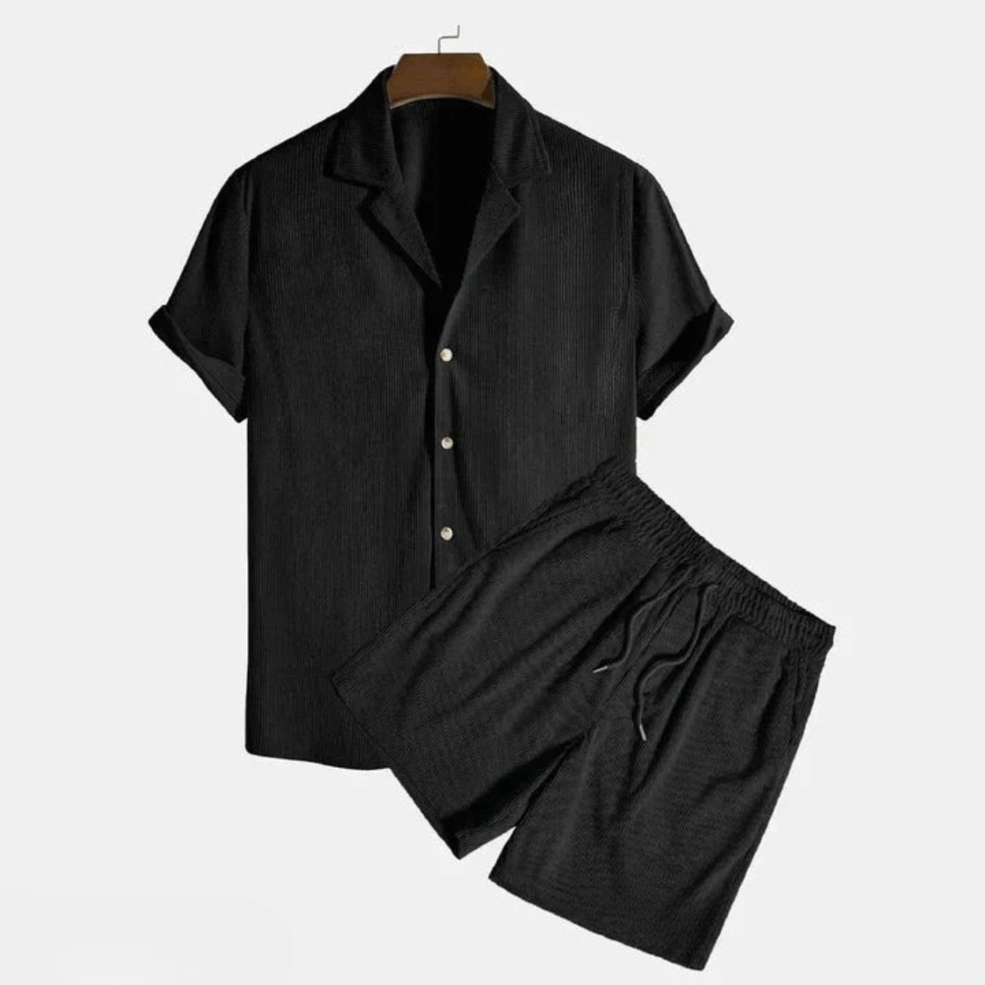 Vêtements d'été pour hommes