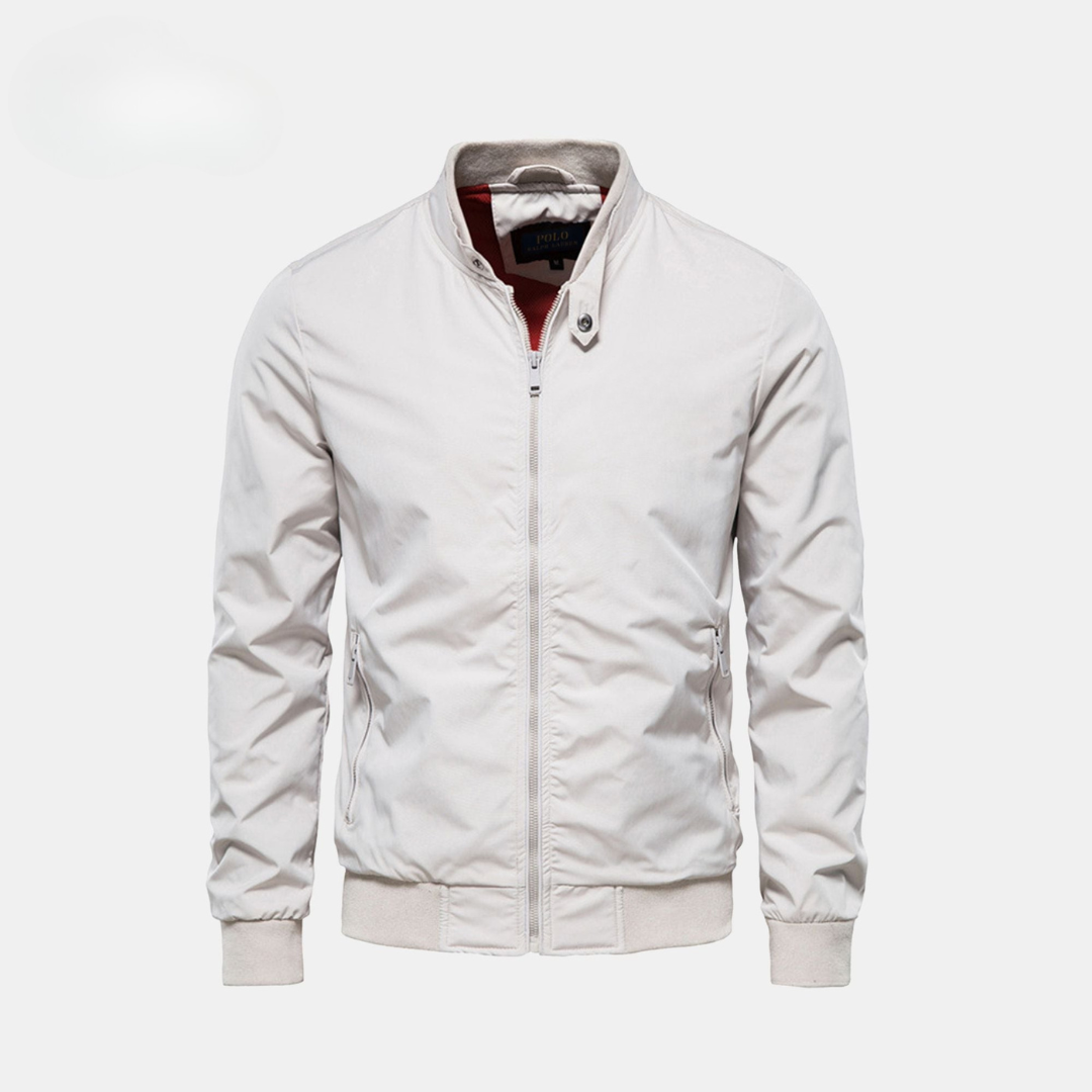 Herren-Bomberjacke (Ausverkauf)
