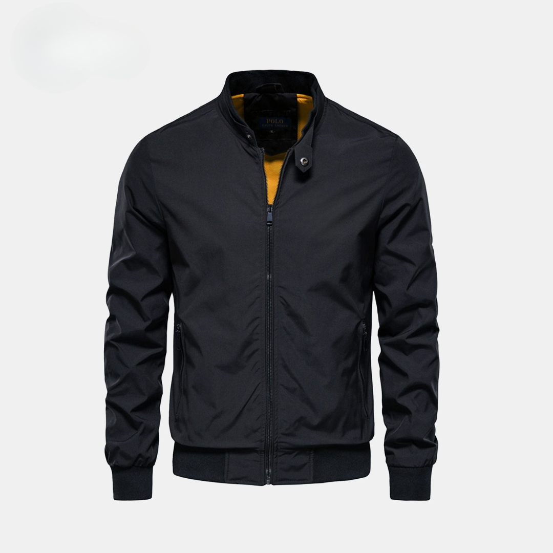 Herren-Bomberjacke (Ausverkauf)