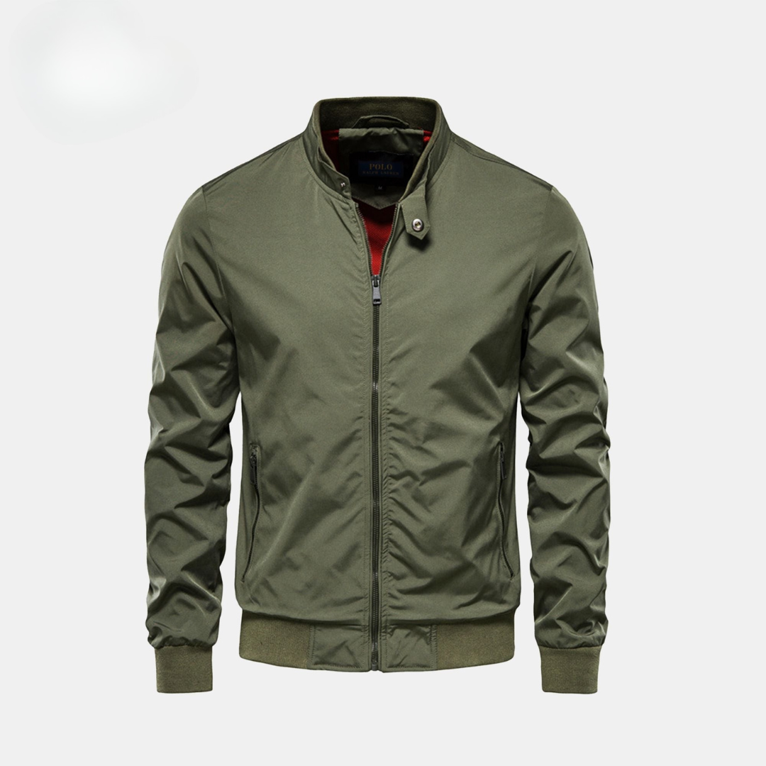 Herren-Bomberjacke (Ausverkauf)