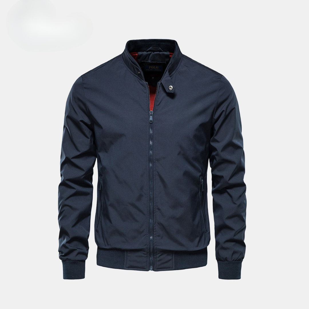 Herren-Bomberjacke (Ausverkauf)