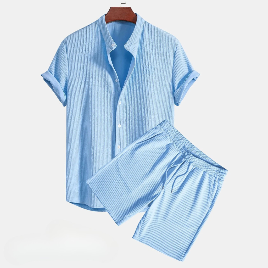 Exclusive men’s set (2 pieces)