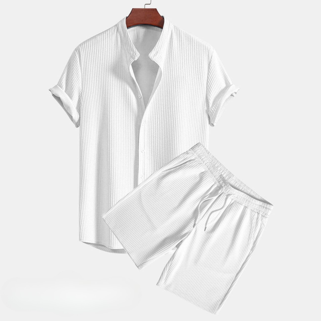 Exclusive men’s set (2 pieces)