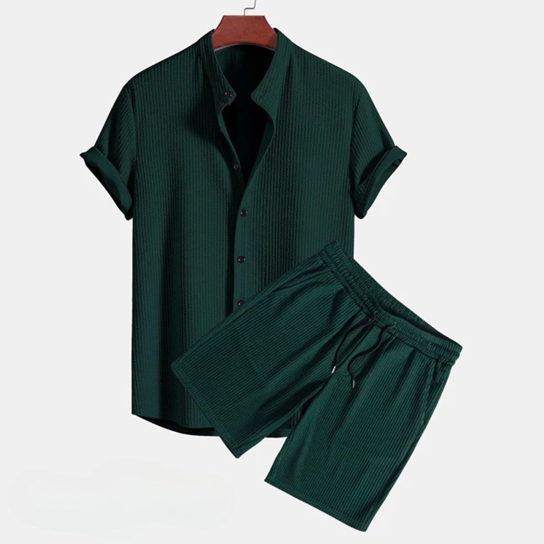 Exklusives Herren-Set (2-teilig)