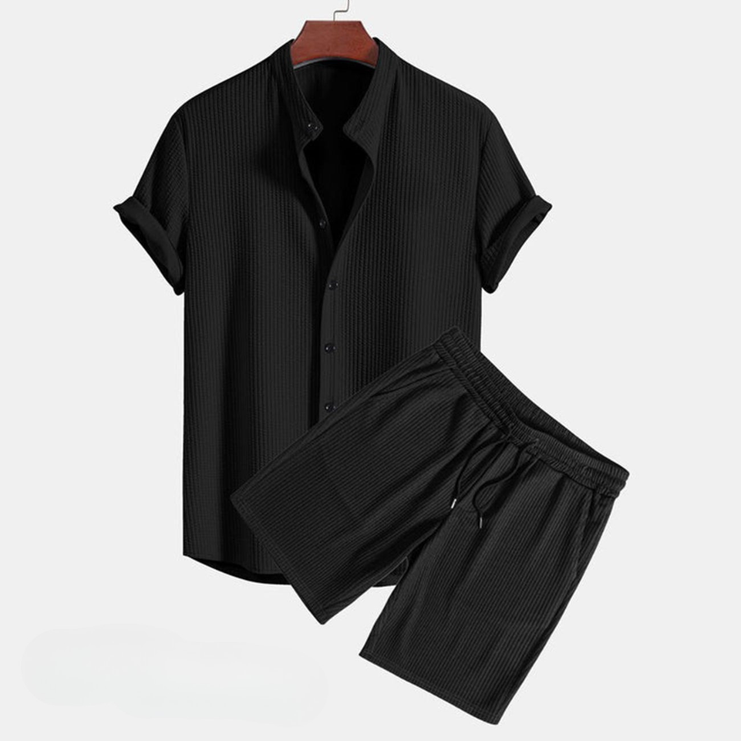 Exklusives Herren-Set (2-teilig)